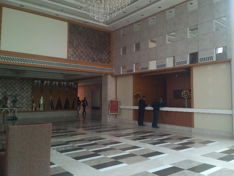 Calista Resort Delhi  Exterior photo