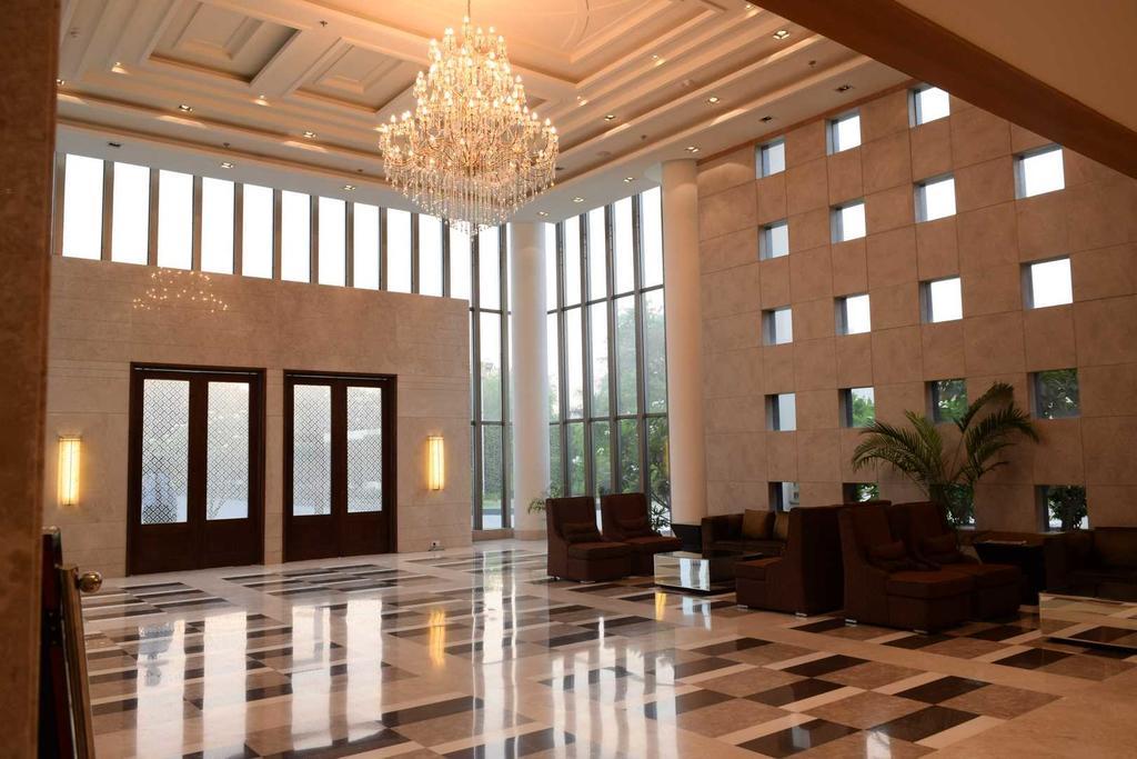 Calista Resort Delhi  Exterior photo