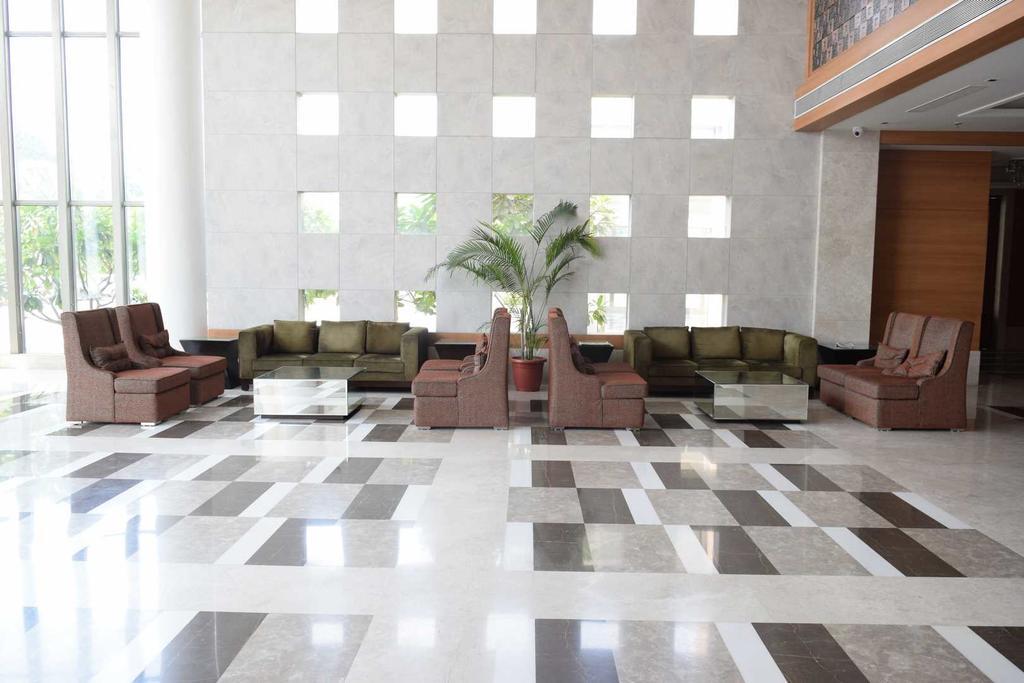 Calista Resort Delhi  Exterior photo